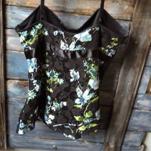 INC International Concepts Top
